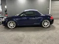 Audi TT Roadster 1.8 5V Turbo quattro 225PK Moroblauw