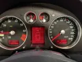 Audi TT Roadster 1.8 5V Turbo quattro 225PK Moroblauw