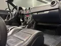 Audi TT Roadster 1.8 5V Turbo quattro 225PK Moroblauw