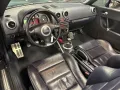 Audi TT Roadster 1.8 5V Turbo quattro 225PK Moroblauw