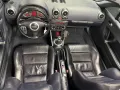 Audi TT Roadster 1.8 5V Turbo quattro 225PK Moroblauw