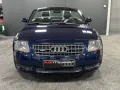 Audi TT Roadster 1.8 5V Turbo quattro 225PK Moroblauw