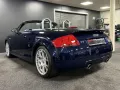 Audi TT Roadster 1.8 5V Turbo quattro 225PK Moroblauw