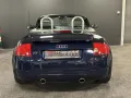 Audi TT Roadster 1.8 5V Turbo quattro 225PK Moroblauw