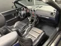 Audi TT Roadster 1.8 5V Turbo quattro 225PK Moroblauw