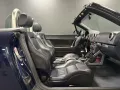 Audi TT Roadster 1.8 5V Turbo quattro 225PK Moroblauw
