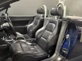 Audi TT Roadster 1.8 5V Turbo quattro 225PK Moroblauw