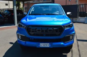 Other Foton Tunland g7 2.0 TDI Doppia Cabina 4WD AT8