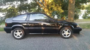 Honda CRX 1.6i-16
