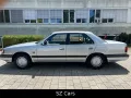 Mazda 929 GLX TÜV NEU H ZULASSUNG 1. HAND