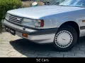 Mazda 929 GLX TÜV NEU H ZULASSUNG 1. HAND