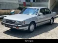 Mazda 929 GLX TÜV NEU H ZULASSUNG 1. HAND