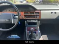 Mazda 929 GLX TÜV NEU H ZULASSUNG 1. HAND