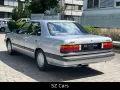 Mazda 929 GLX TÜV NEU H ZULASSUNG 1. HAND