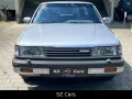 Mazda 929 GLX TÜV NEU H ZULASSUNG 1. HAND