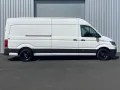 MAN TGE 3.180 L4H3 Kasten SITZHZ NAVI PDC MFL