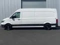 MAN TGE 3.180 L4H3 Kasten SITZHZ NAVI PDC MFL