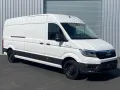 MAN TGE 3.180 L4H3 Kasten SITZHZ NAVI PDC MFL