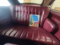 Ford Taunus G73A Oldtimer
