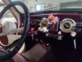 Ford Taunus G73A Oldtimer