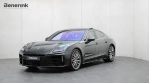 Porsche Panamera 4 S E-Hybrid, Pano,BOSE,HD Matrix, 360°