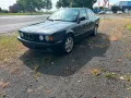 BMW 525i E34 Klima Leder  Absol.TOP Zustand