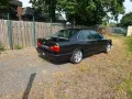 BMW 525i E34 Klima Leder  Absol.TOP Zustand