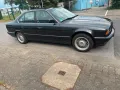 BMW 525i E34 Klima Leder  Absol.TOP Zustand