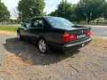 BMW 525i E34 Klima Leder  Absol.TOP Zustand