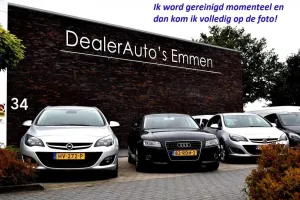 Ford S-Max 1.5 160pk PANO ECC LMV LEDER 69000KM!