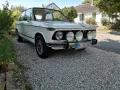 BMW 1802 touring E6 2002  02  super Blechz...