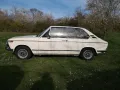 BMW 1802 touring E6 2002  02  super Blechz...
