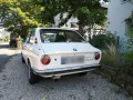 BMW 1802 touring E6 2002  02  super Blechz...