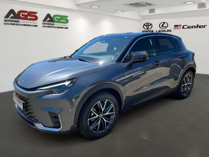 Lexus LBX 1.5 Hybrid Emotion NAVI LEDER PDC SHZ MY26