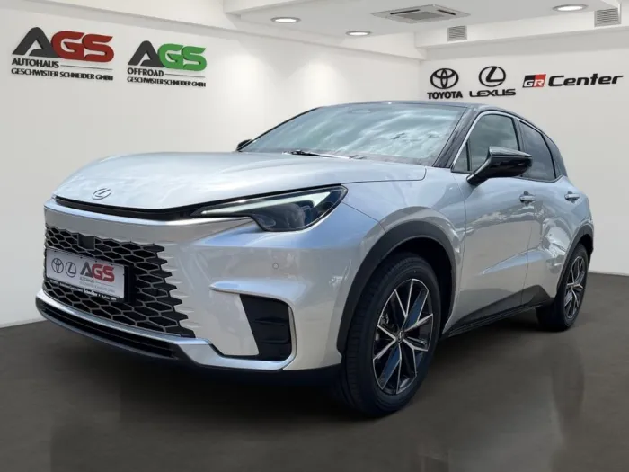 Lexus LBX Emotion 1.5 Hybrid