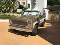 Chevrolet K5 