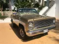 Chevrolet K5 