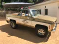 Chevrolet K5 