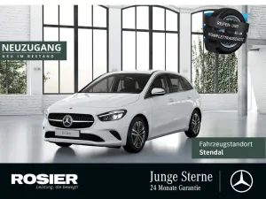 Mercedes-Benz B 220 d Progressive Advanced+ AHK LED NAVI SHZ