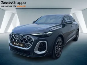 Audi SQ5 3.0 TFSI MATRIX+B&O+RAUTE+APP+LEDER+PANO+ACC