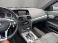 Mercedes-Benz E 250 E Coupe E 250 CGI AMG -Line//Service Neu//