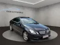 Mercedes-Benz E 250 E Coupe E 250 CGI AMG -Line//Service Neu//