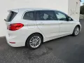 BMW 218i Gran Tourer Luxury/LED/AHK/DAB/Carplay/RFK