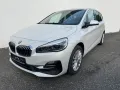 BMW 218i Gran Tourer Luxury/LED/AHK/DAB/Carplay/RFK