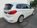 BMW 218i Gran Tourer Luxury/LED/AHK/DAB/Carplay/RFK