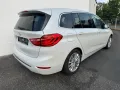 BMW 218i Gran Tourer Luxury/LED/AHK/DAB/Carplay/RFK