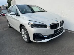 BMW 218i Gran Tourer Luxury/LED/AHK/DAB/Carplay/RFK