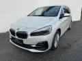 BMW 218i Gran Tourer Luxury/LED/AHK/DAB/Carplay/RFK