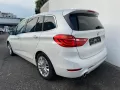 BMW 218i Gran Tourer Luxury/LED/AHK/DAB/Carplay/RFK