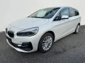 BMW 218i Gran Tourer Luxury/LED/AHK/DAB/Carplay/RFK